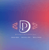 @thegirlwhodeploys logo